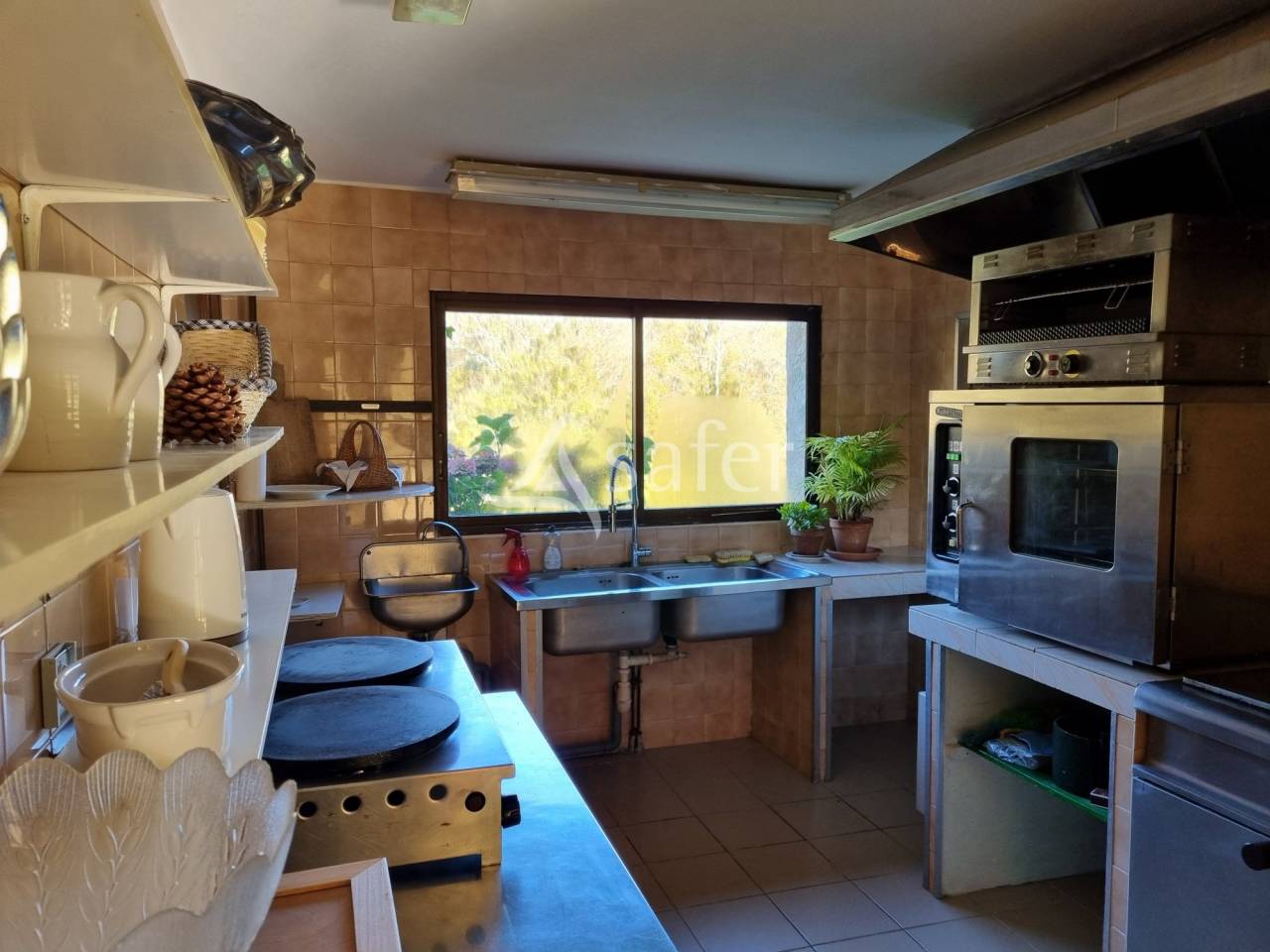 Proprietà rurale In vendita Ariège