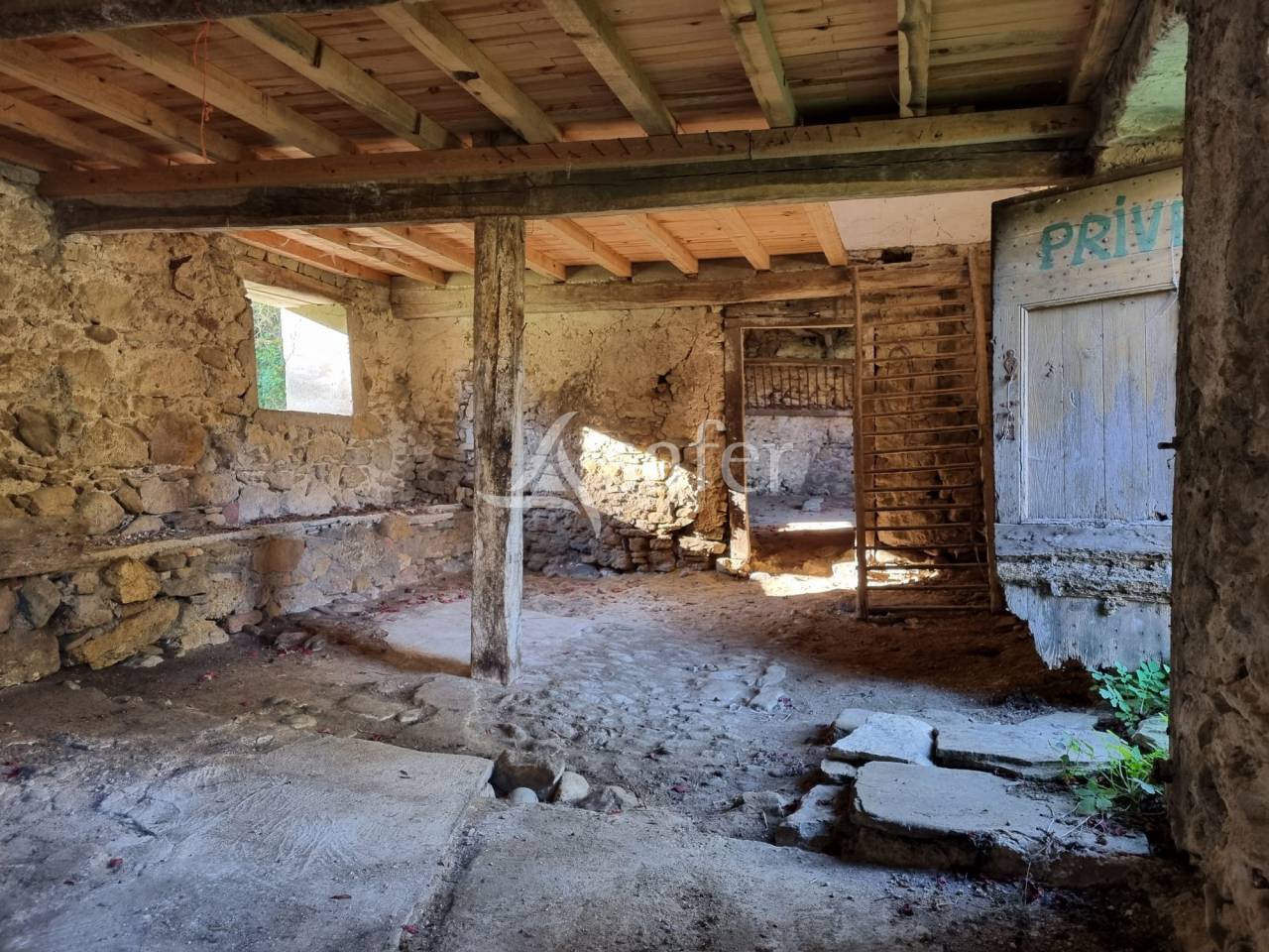 Proprietà rurale In vendita Ariège