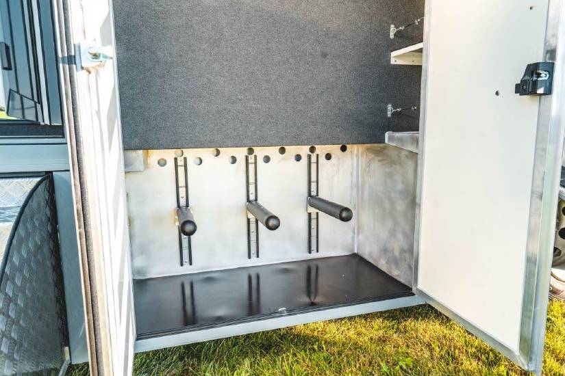 Camion per Cavalli Man MAN 0 Nuovo