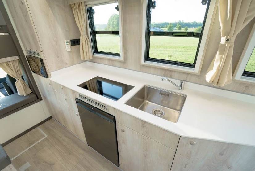 Camion per Cavalli Man MAN 0 Nuovo