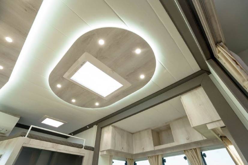 Camion per Cavalli Man MAN 0 Nuovo