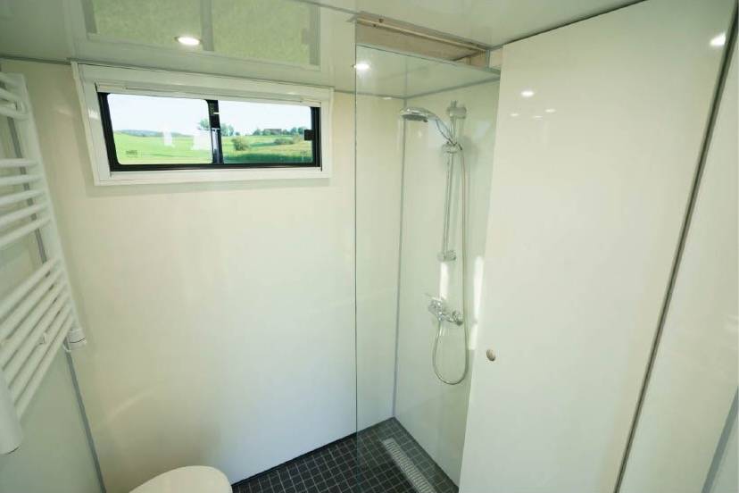 Camion per Cavalli Man MAN 0 Nuovo