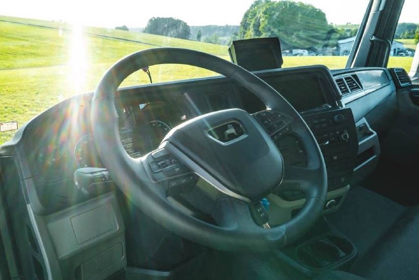 Camion per Cavalli Man MAN 0 Nuovo