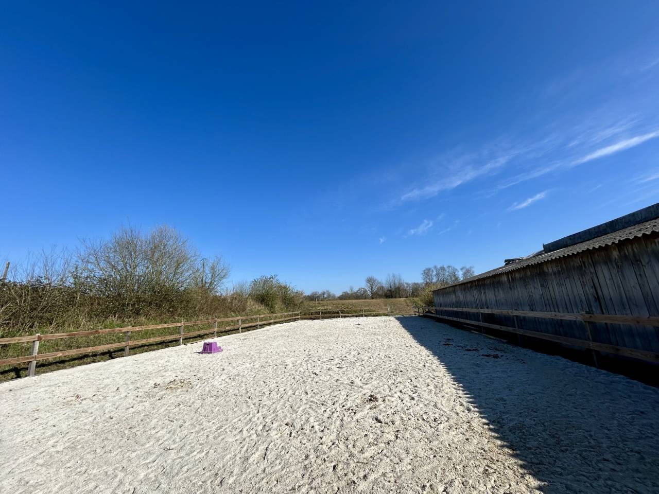 Centro ippico In vendita Morbihan