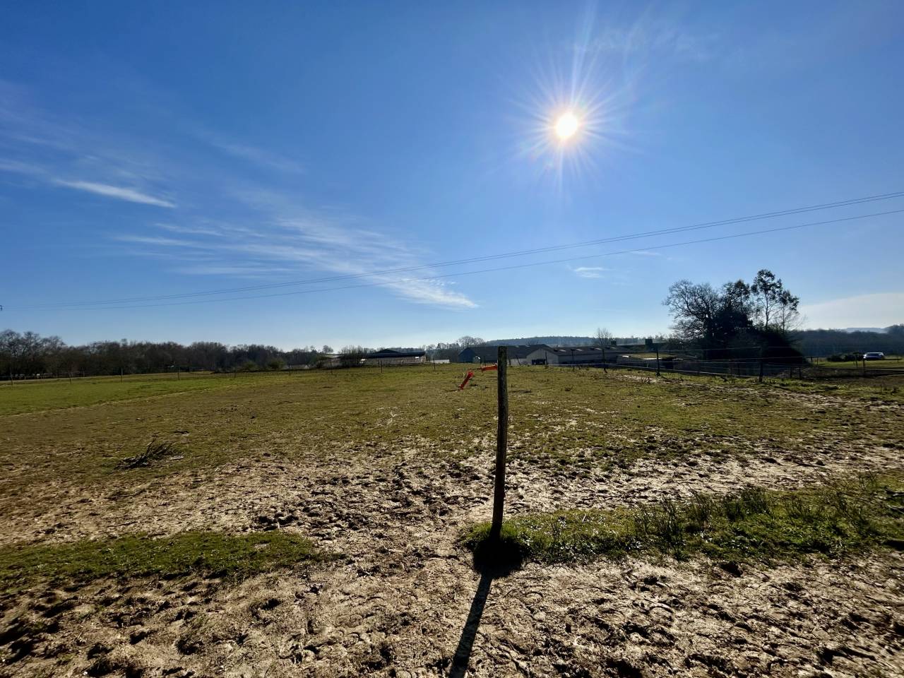 Centro ippico In vendita Morbihan