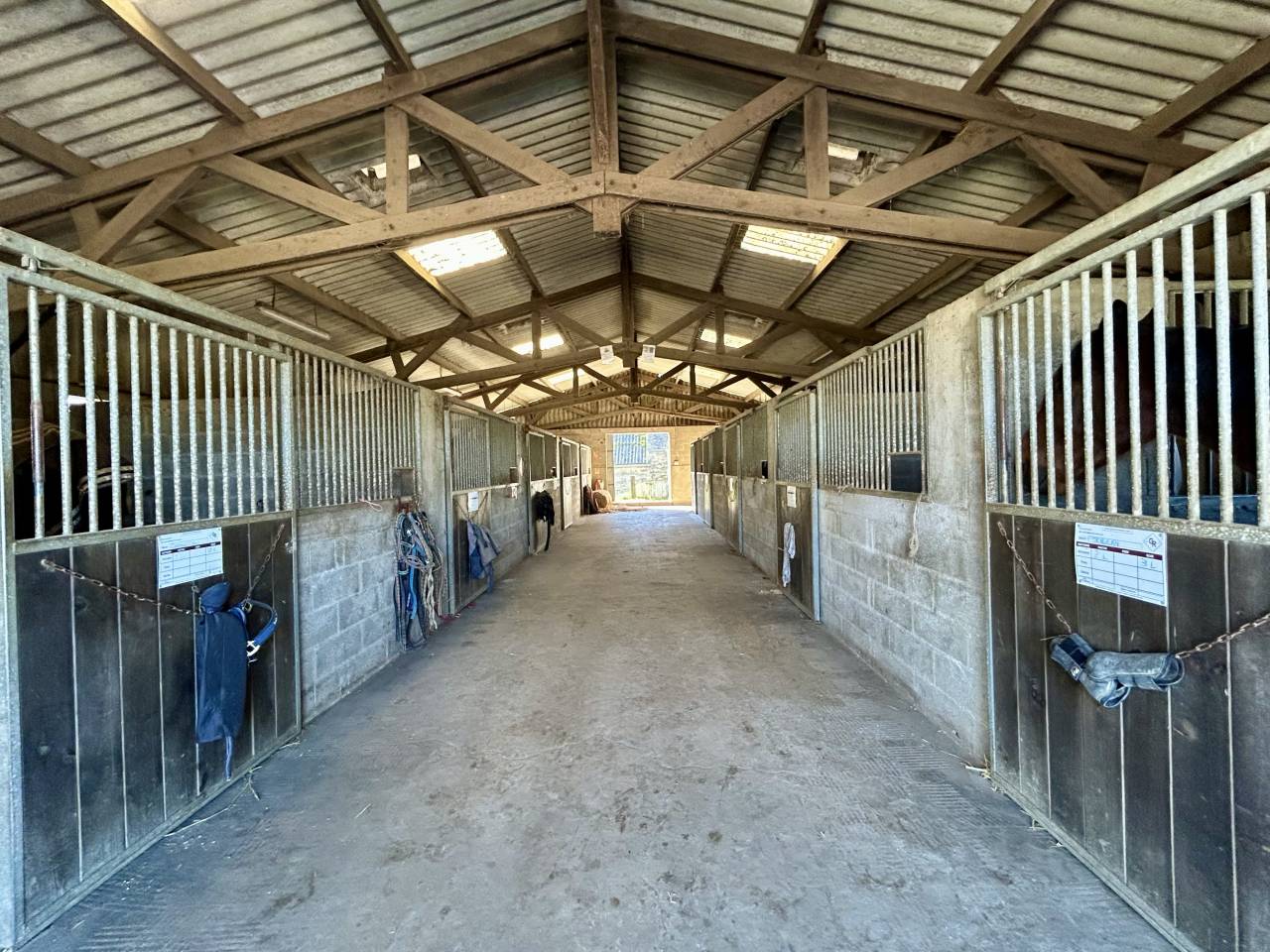 Centro ippico In vendita Morbihan