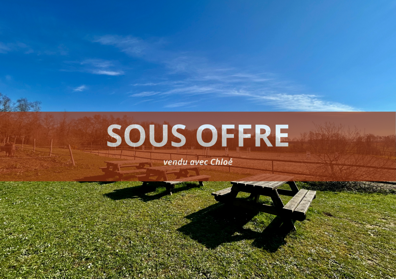 Centro ippico In vendita Morbihan