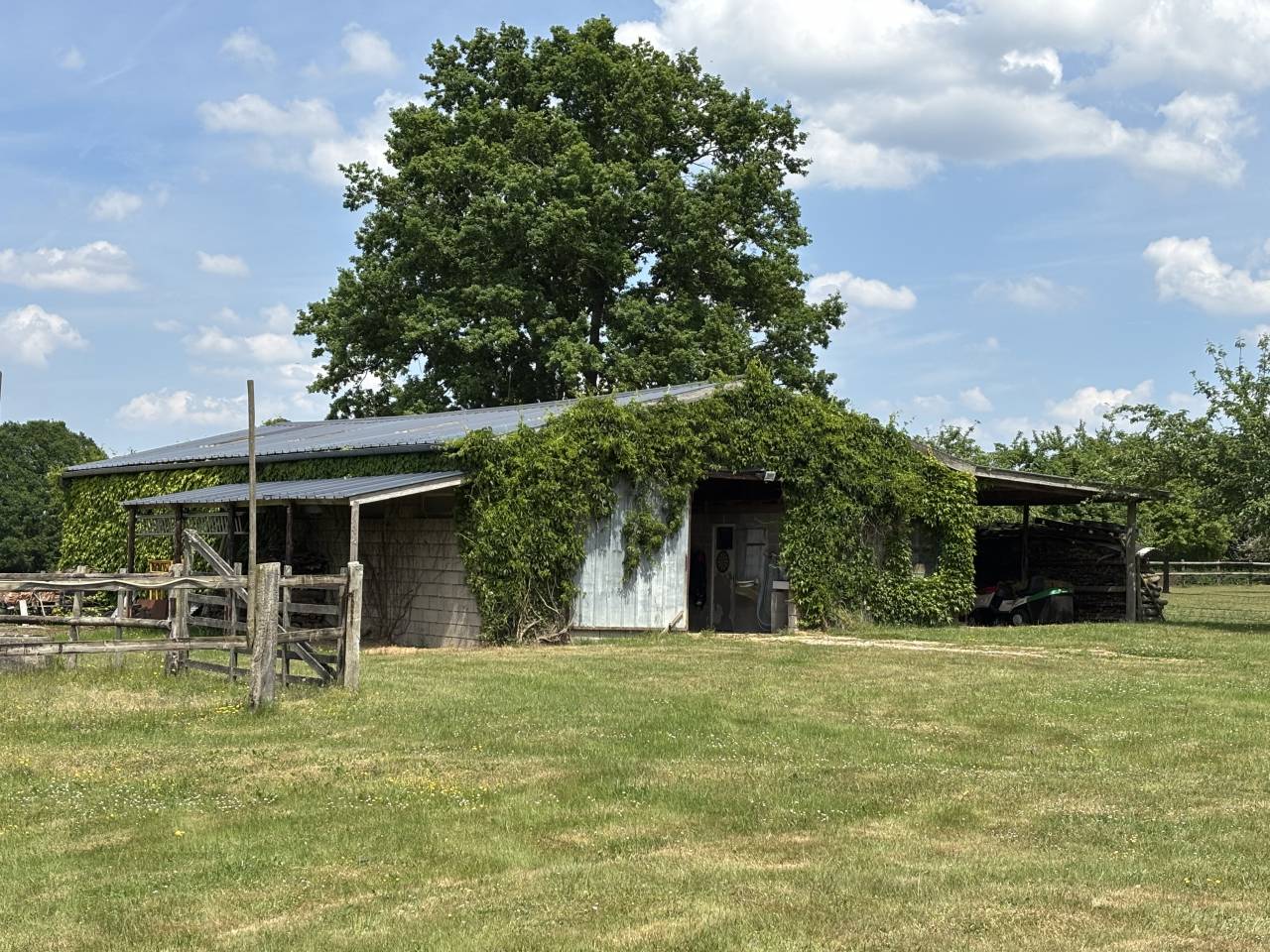Proprietà equestre In vendita Calvados