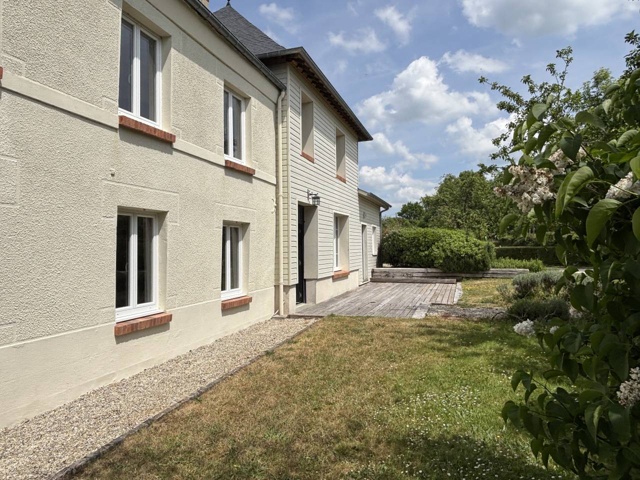 Proprietà equestre In vendita Calvados