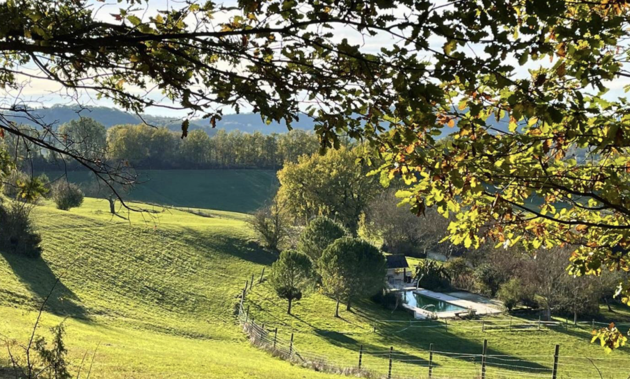 Proprietà equestre In vendita Lot-et-Garonne