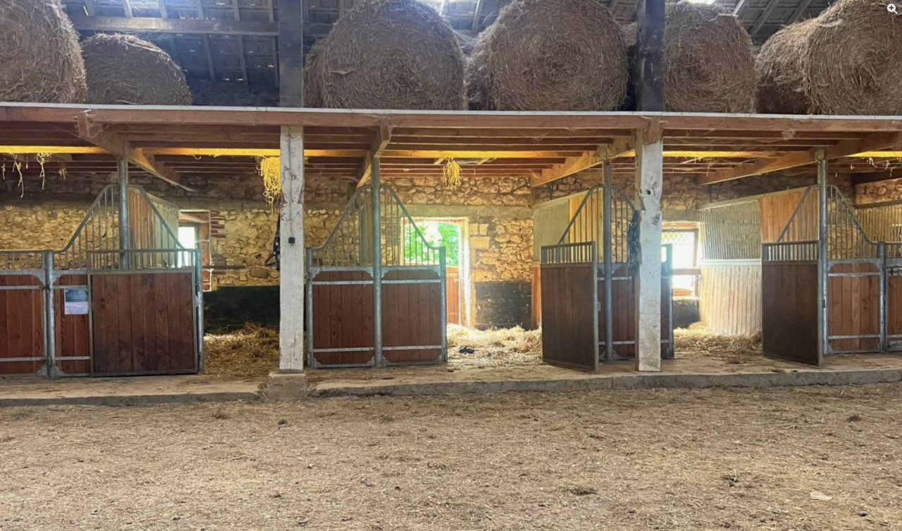 Proprietà equestre In vendita Lot-et-Garonne