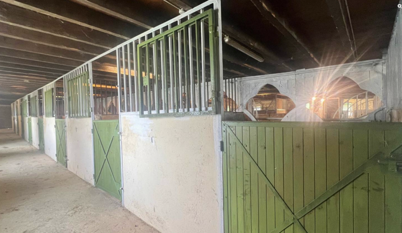 Proprietà equestre In vendita Lot-et-Garonne