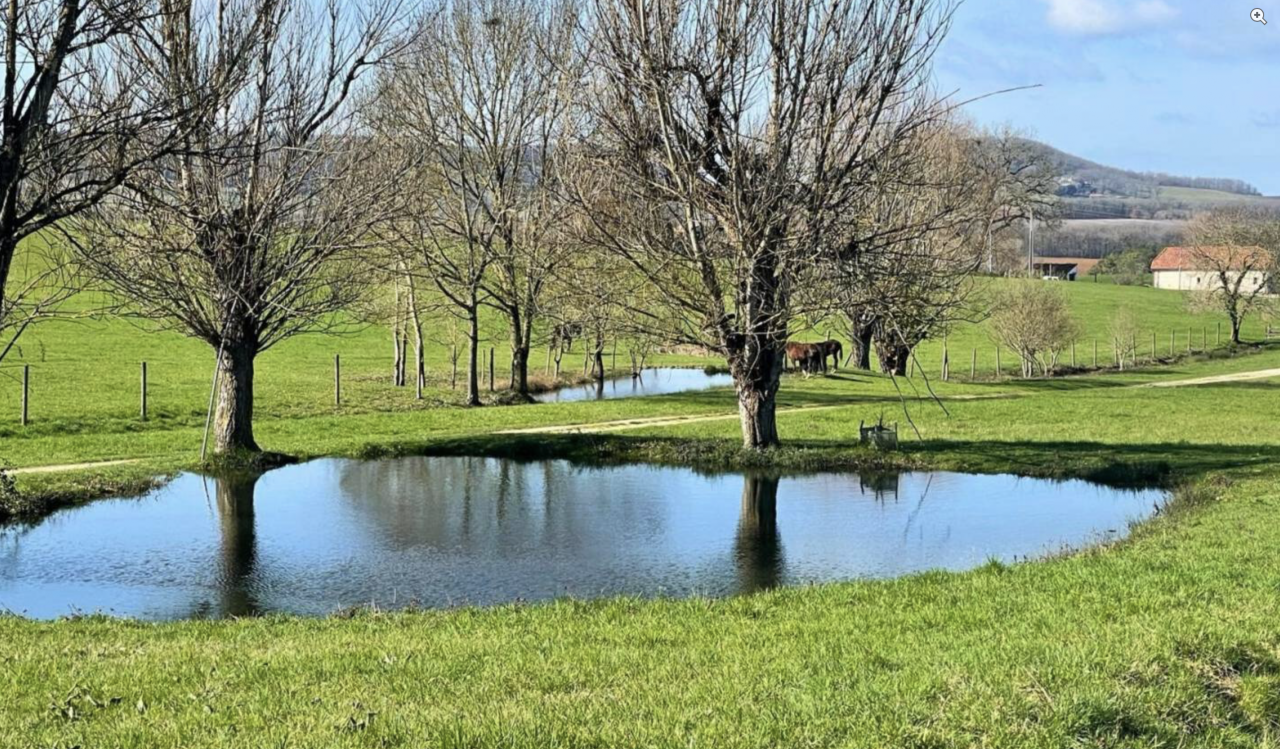 Proprietà equestre In vendita Lot-et-Garonne