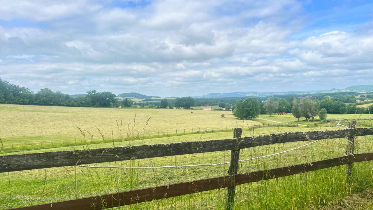Propriet&agrave; equestre In vendita Lot-et-Garonne