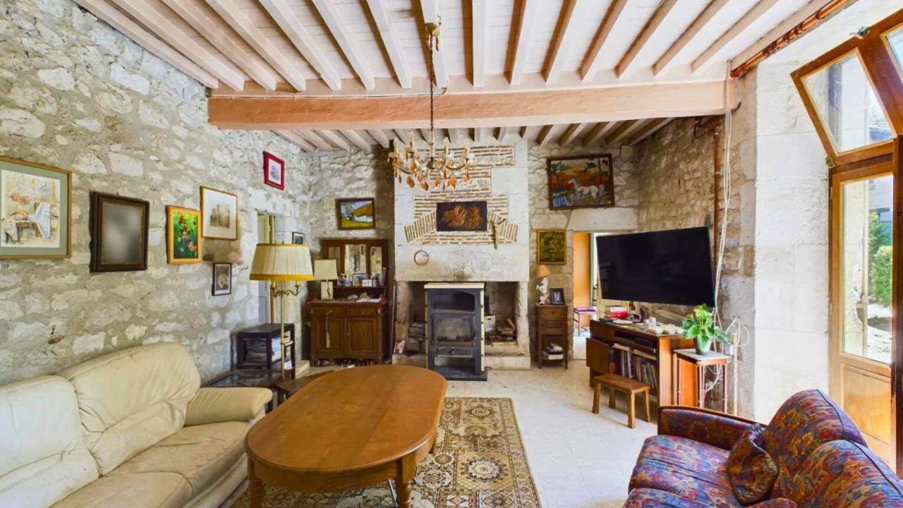 Propriet&agrave; equestre In vendita Lot-et-Garonne