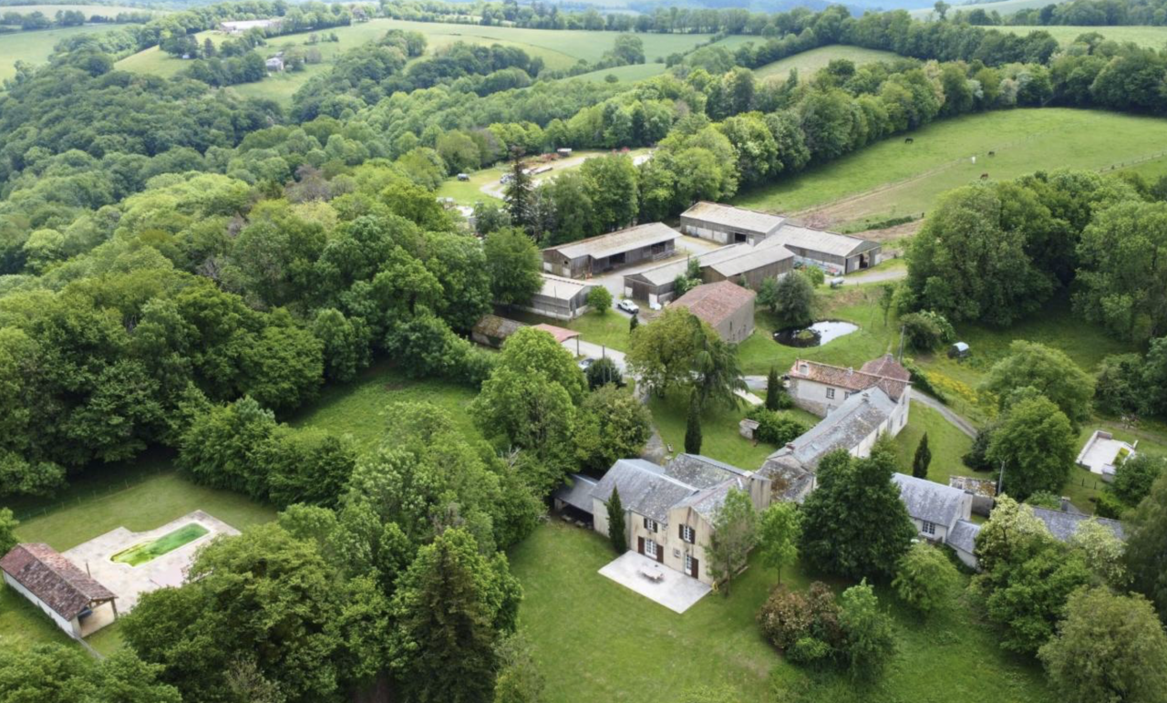 Proprietà equestre In vendita tarn