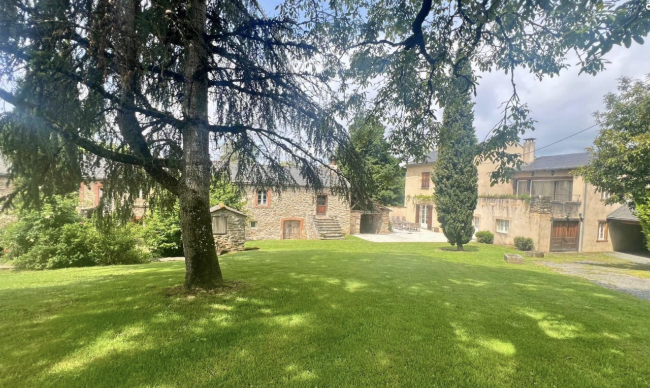 Proprietà equestre In vendita tarn