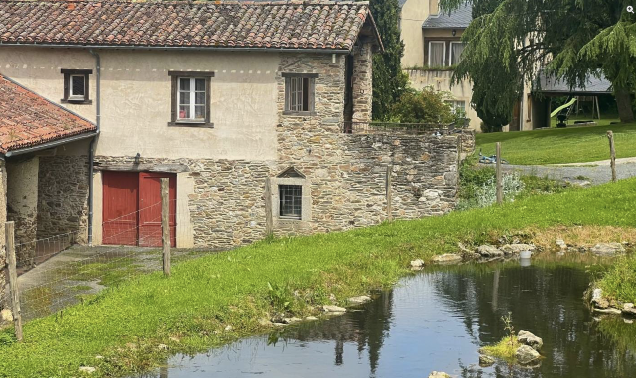 Proprietà equestre In vendita tarn