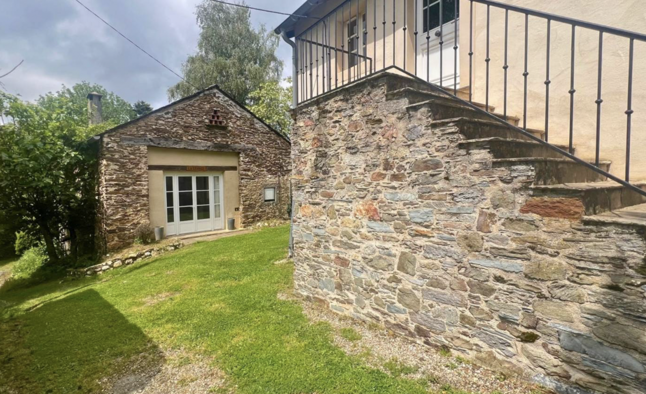 Proprietà equestre In vendita tarn