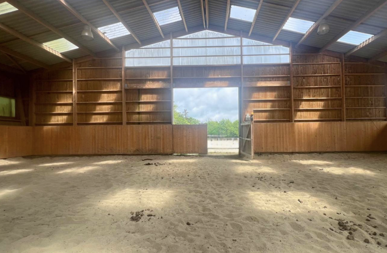 Proprietà equestre In vendita tarn