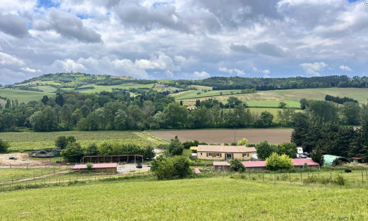Proprietà equestre In vendita Aude