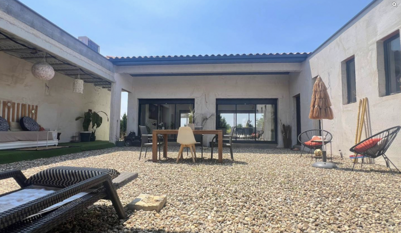 Proprietà equestre In vendita Hérault