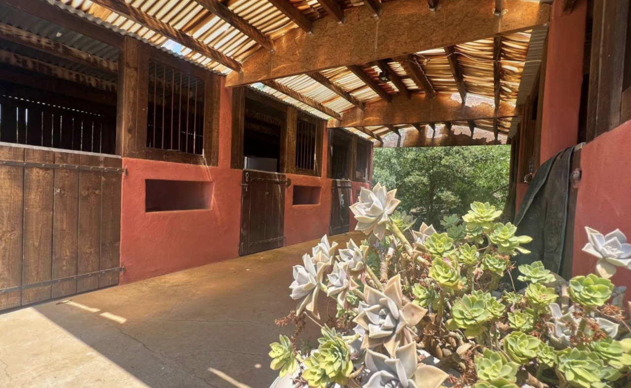 Proprietà equestre In vendita Hérault