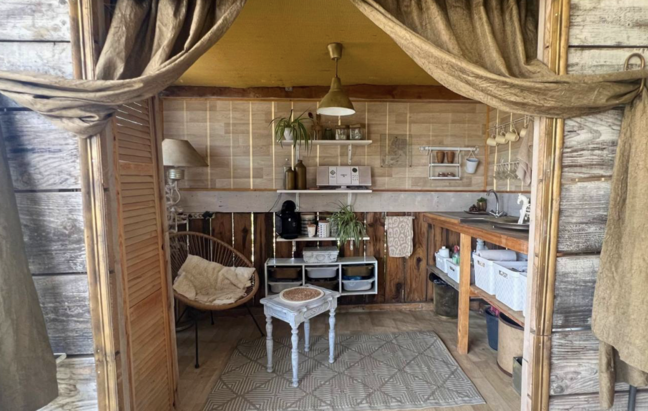 Proprietà equestre In vendita Hérault