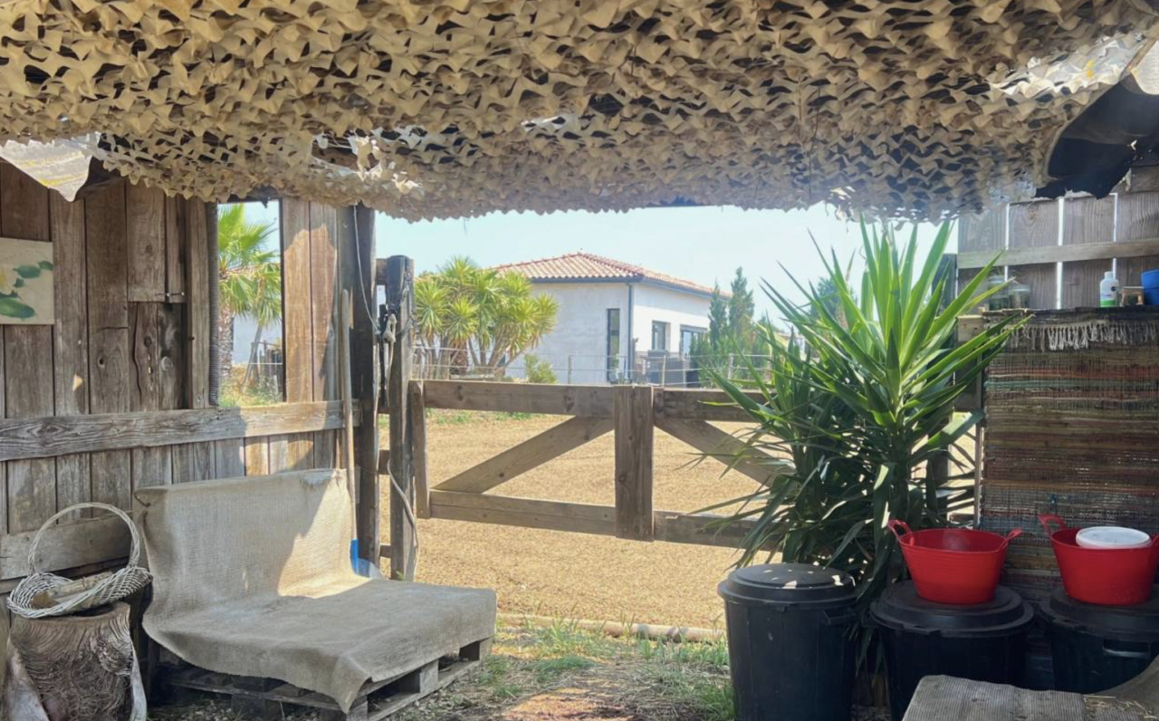 Proprietà equestre In vendita Hérault