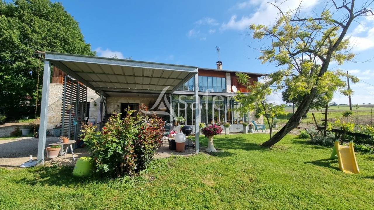 Azienda agricola In vendita Gers