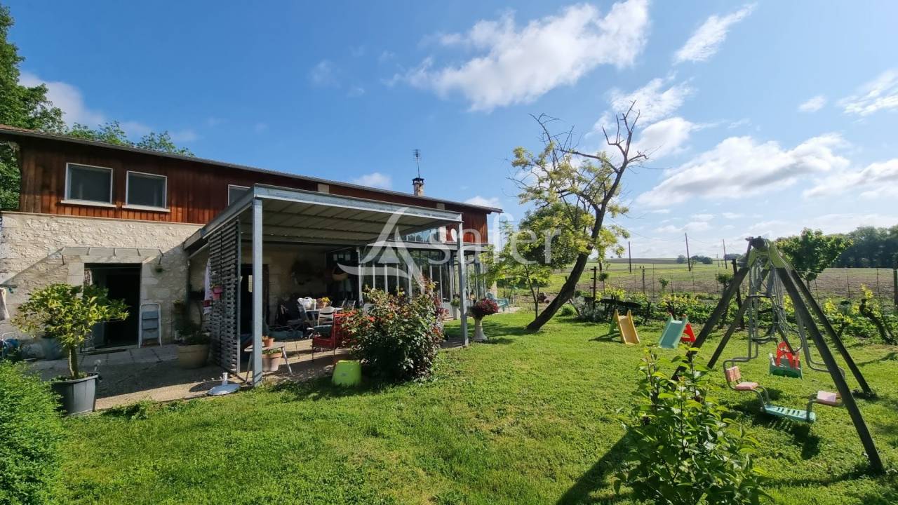 Azienda agricola In vendita Gers