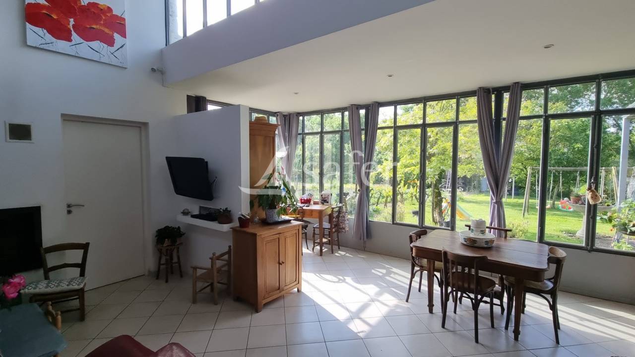 Azienda agricola In vendita Gers