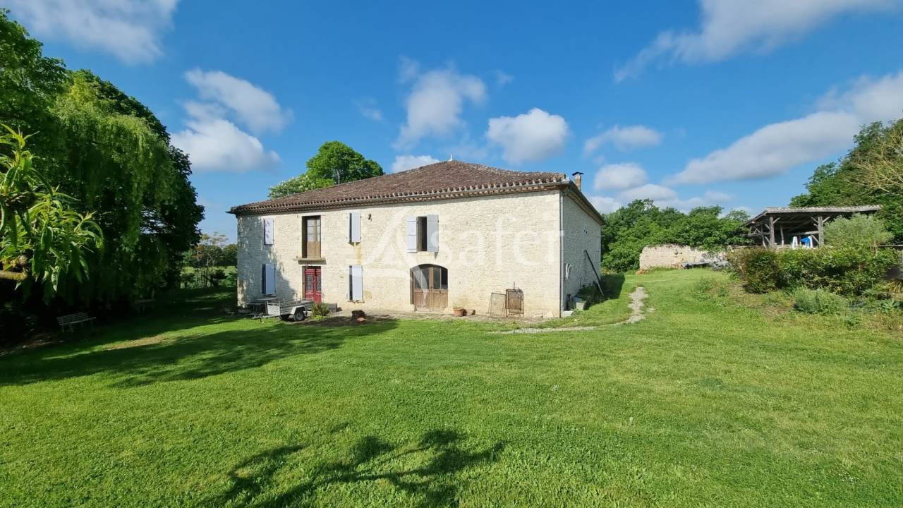 Azienda agricola In vendita Gers