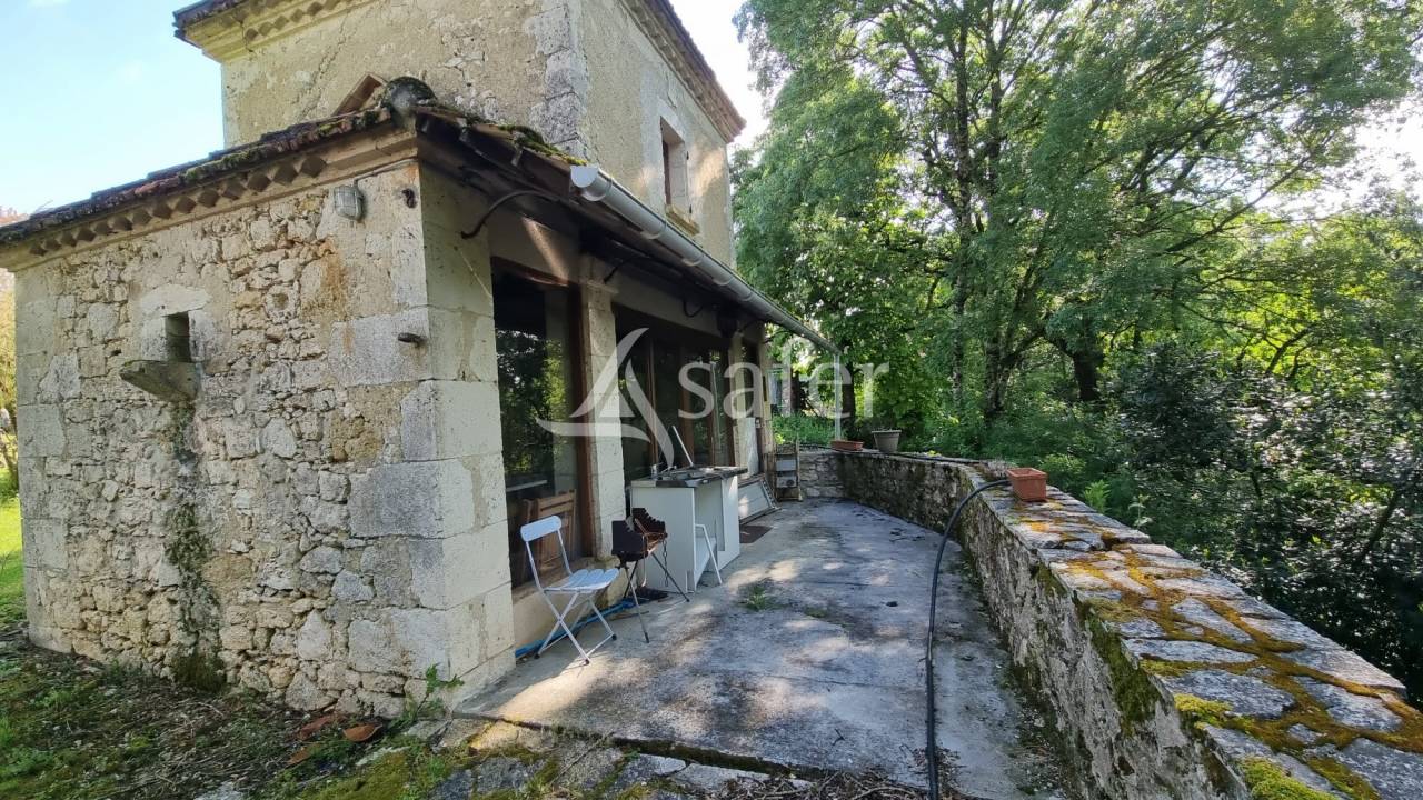 Azienda agricola In vendita Gers