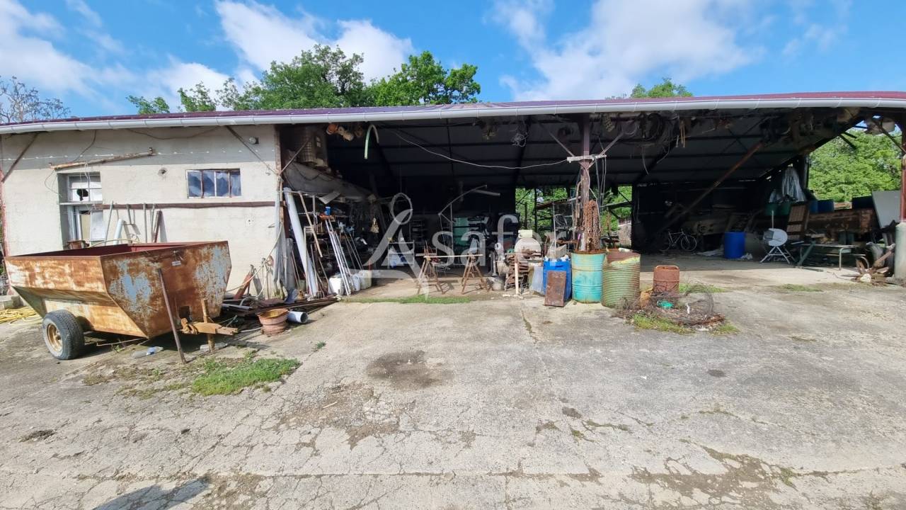 Azienda agricola In vendita Gers