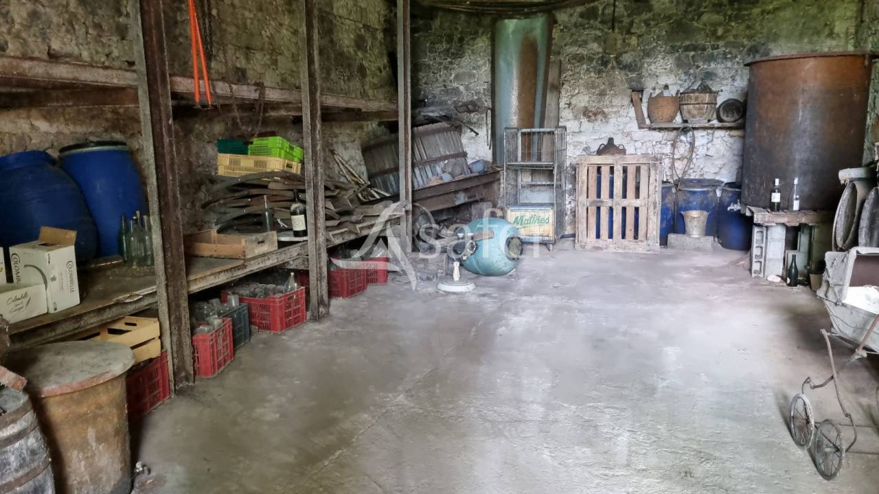 Azienda agricola In vendita Gers