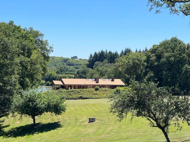 Bella dimora In vendita Haute-Vienne