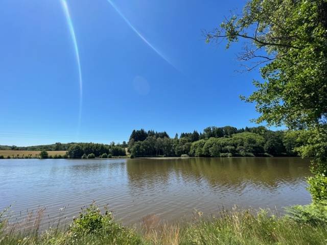 Bella dimora In vendita Haute-Vienne