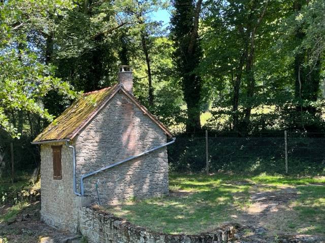 Bella dimora In vendita Haute-Vienne