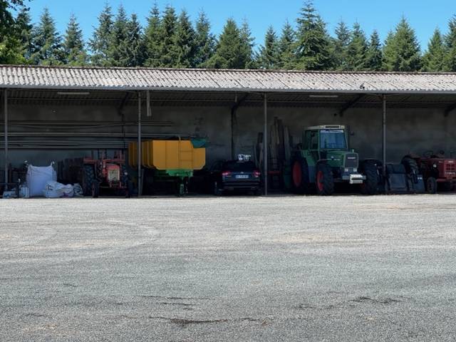 Bella dimora In vendita Haute-Vienne