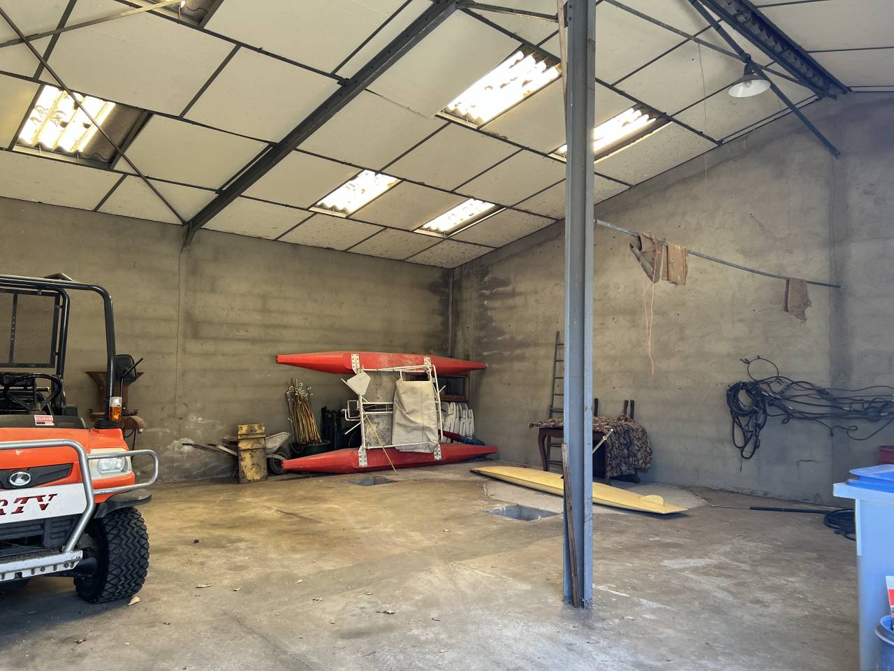 Bella dimora In vendita Haute-Vienne