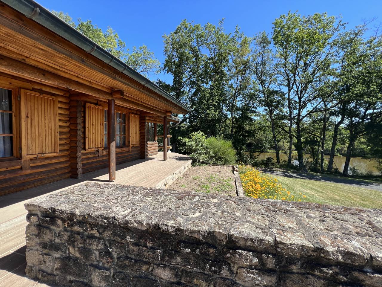 Bella dimora In vendita Haute-Vienne