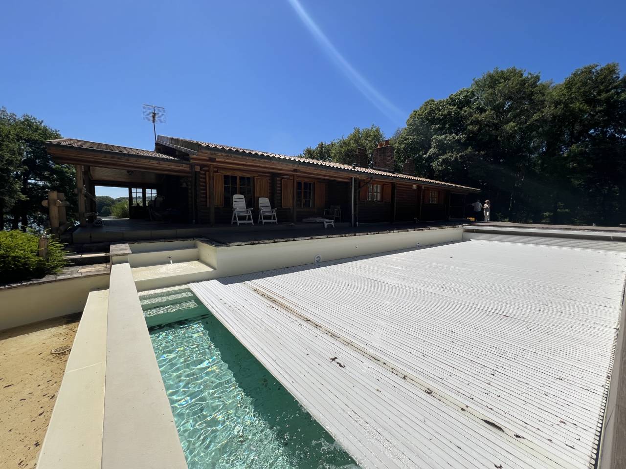 Bella dimora In vendita Haute-Vienne