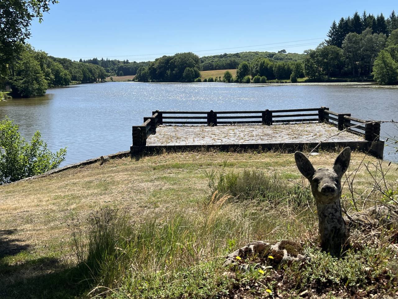 Bella dimora In vendita Haute-Vienne