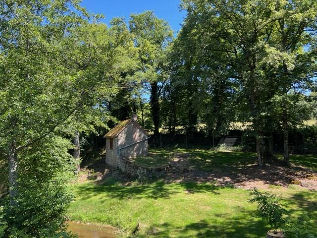 Bella dimora In vendita Haute-Vienne