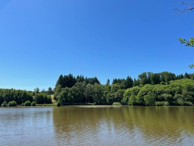 Bella dimora In vendita Haute-Vienne