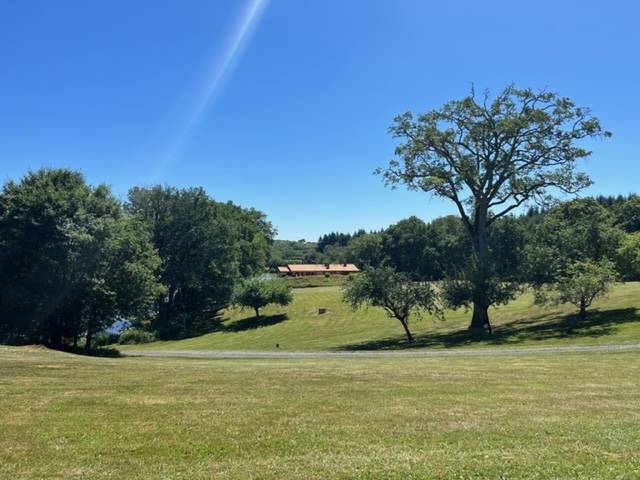 Bella dimora In vendita Haute-Vienne