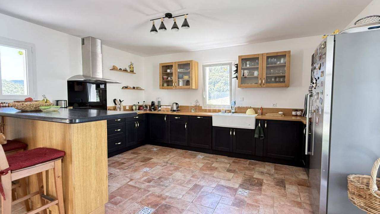 Proprietà equestre In vendita Ardèche