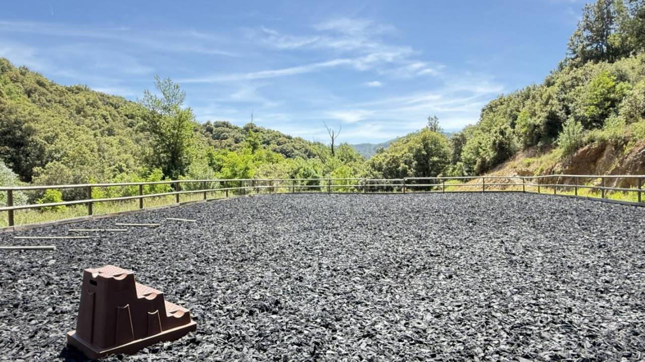 Proprietà equestre In vendita Ardèche