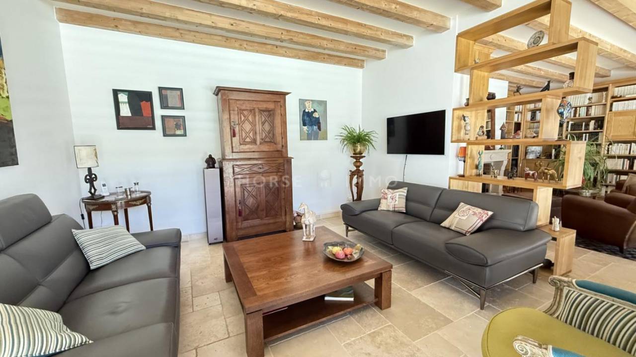 Proprietà equestre In vendita Ardèche